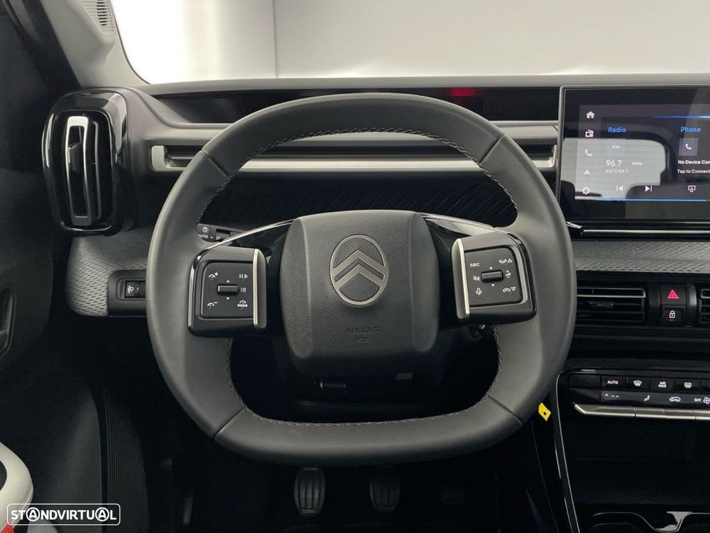 Citroën C3 1.2 Turbo Plus - 14