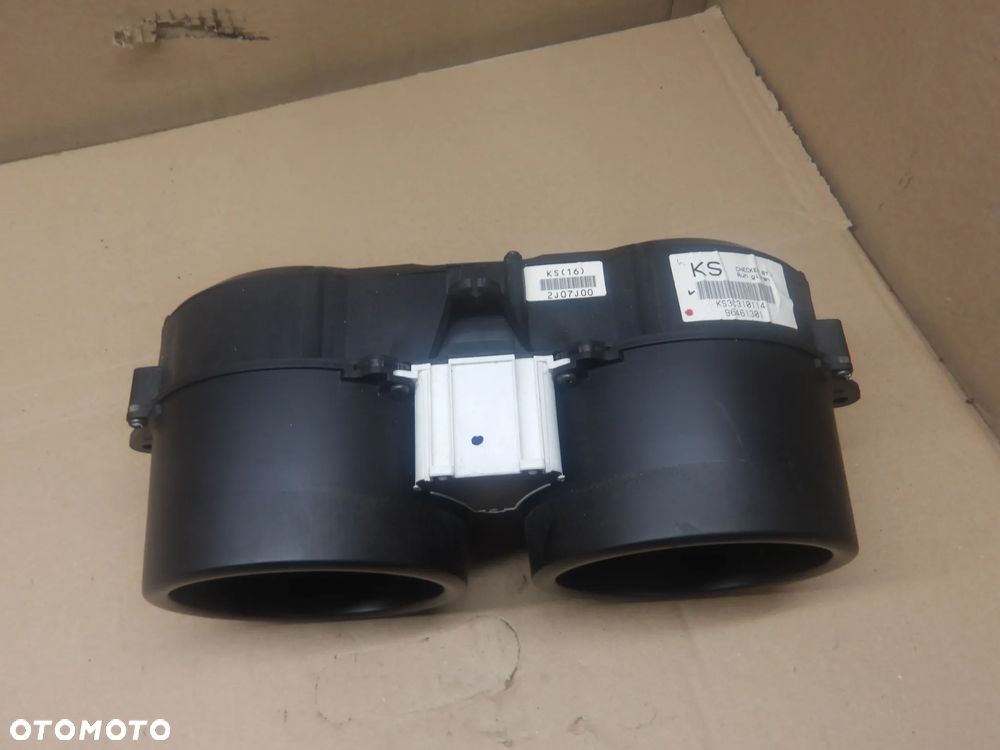 DAEWOO KALOS 1.4B LICZNIK ZEGARY 96461301 - 4