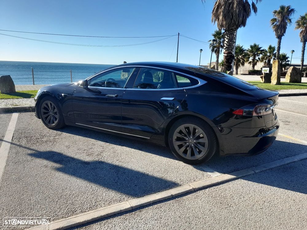 Tesla Model S 100D - 3