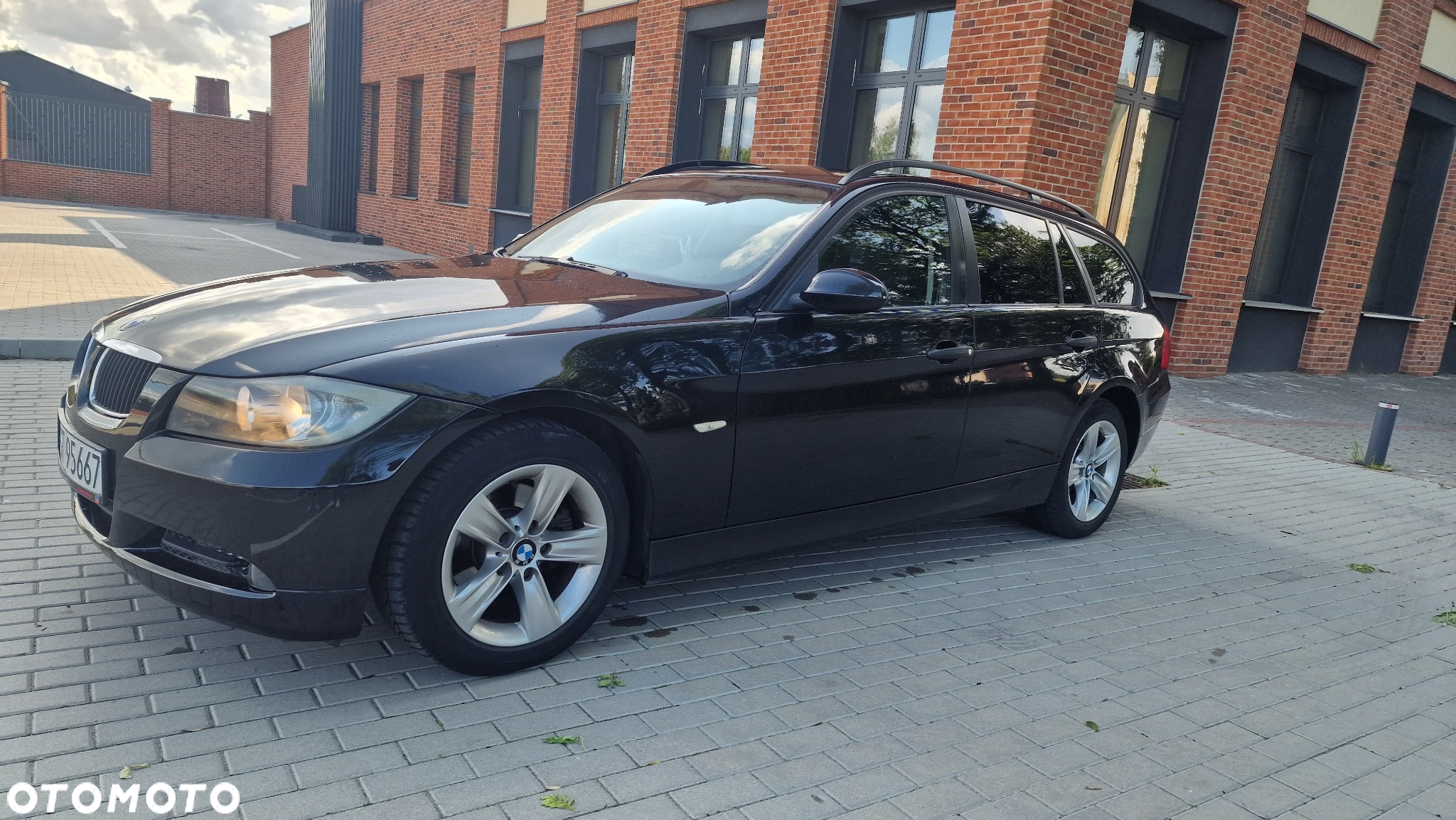 BMW Seria 3 320d - 7