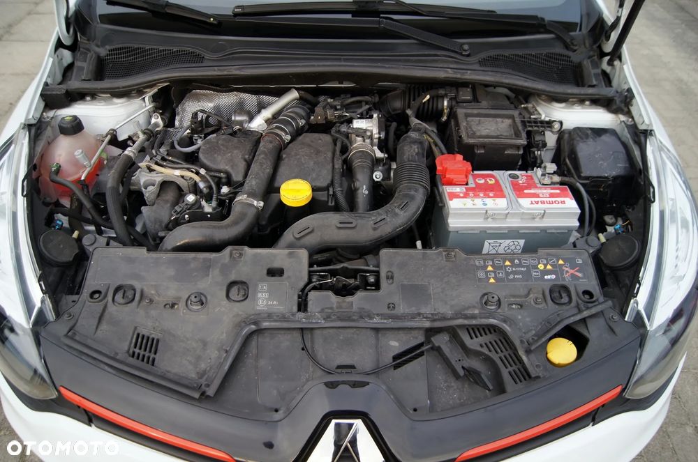 Renault Clio dCi 75 Expression - 24