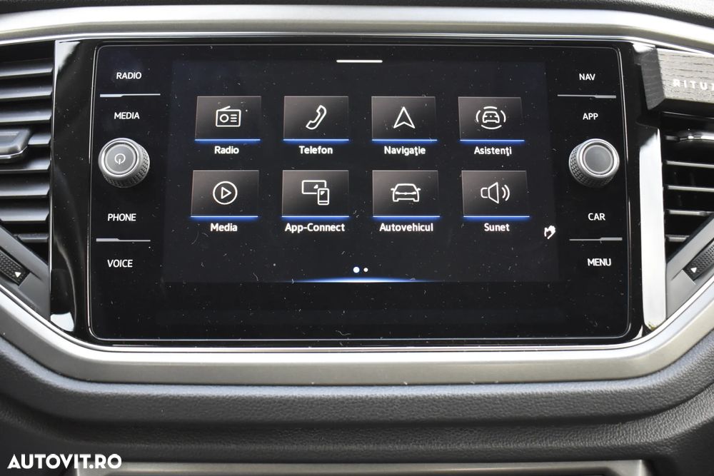 Volkswagen T-ROC 1.0 TSI Life - 19