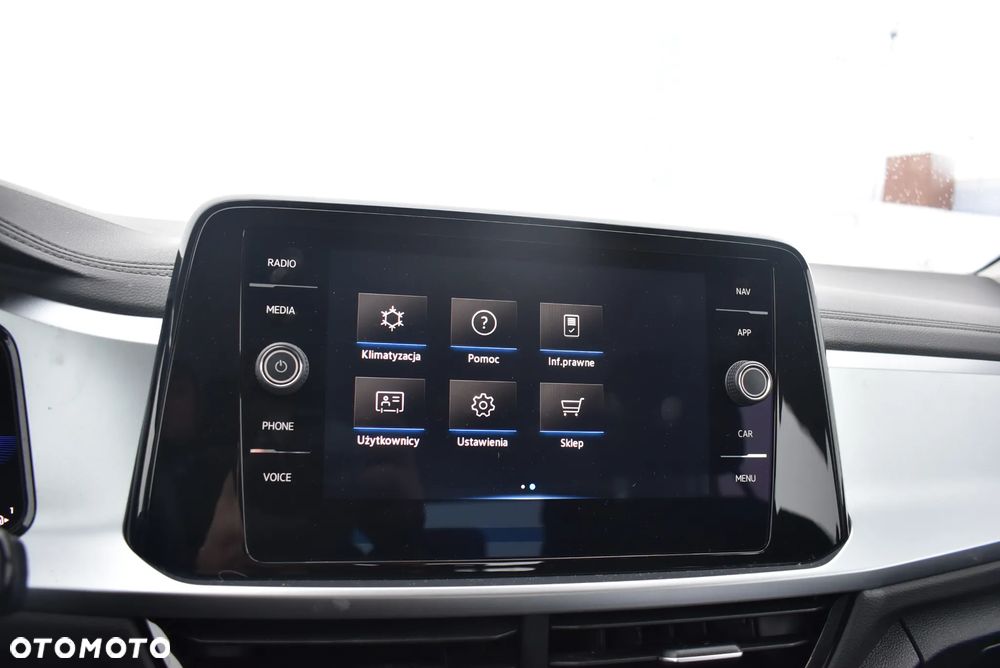 Volkswagen T-Roc 1.5 TSI Life - 33