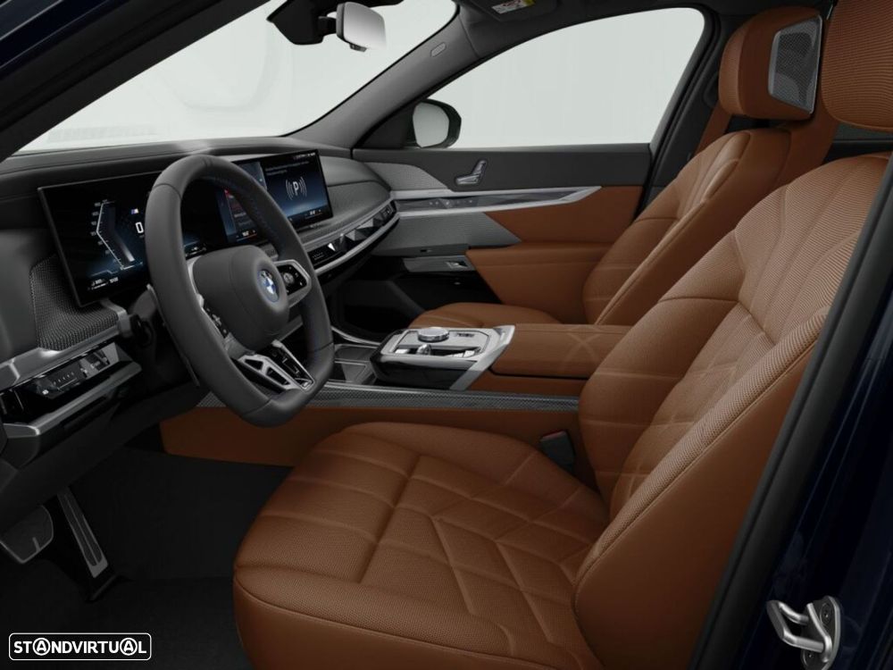 BMW 760 M760e xDrive - 3