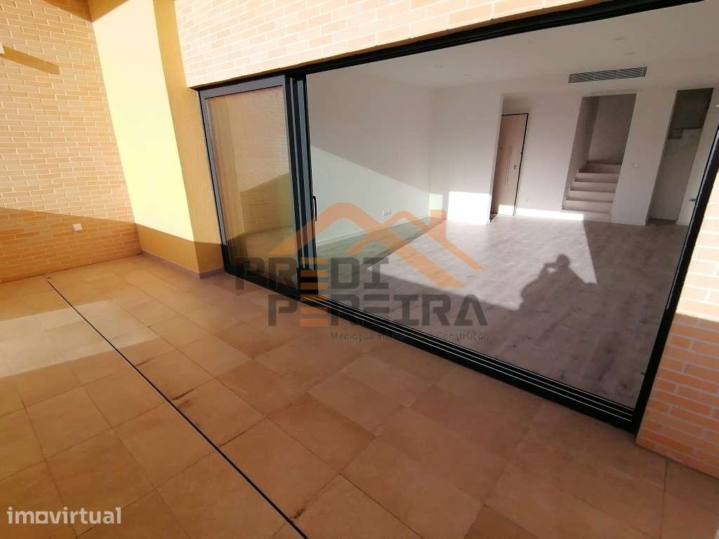 T3 Duplex - ultimo piso. - Grande imagem: 3/50
