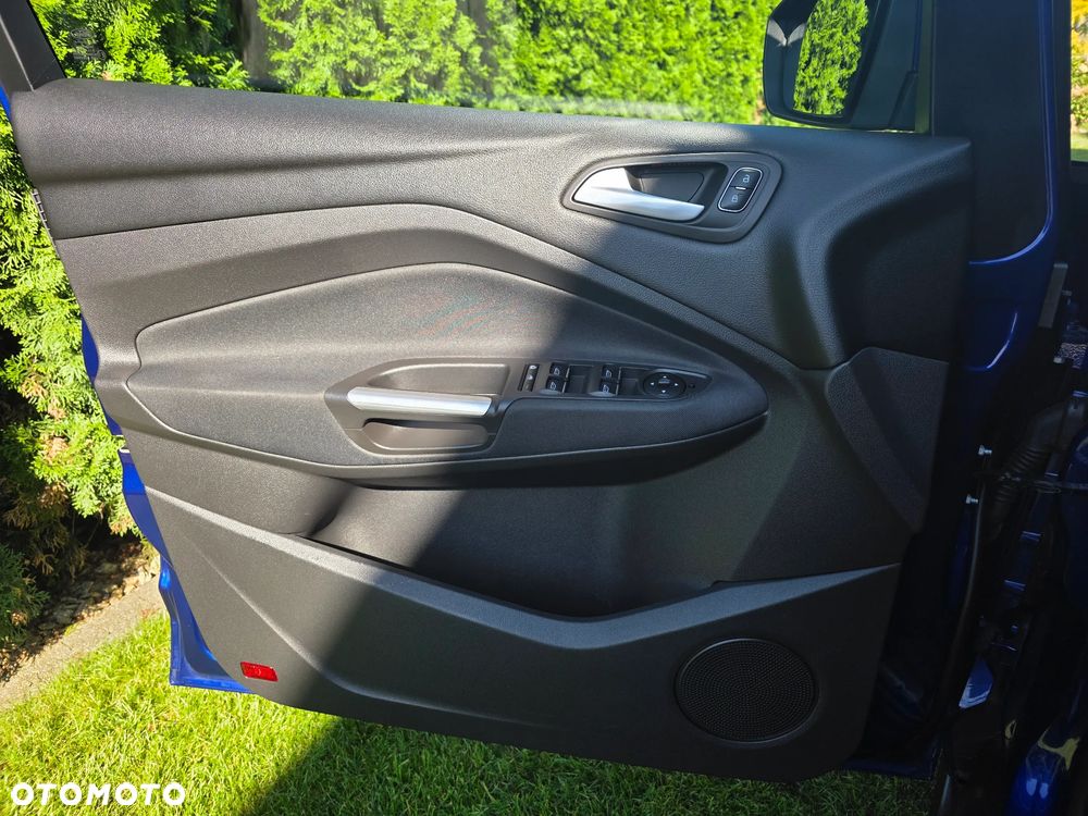Ford C-MAX 2.0 TDCi Titanium ASS - 17