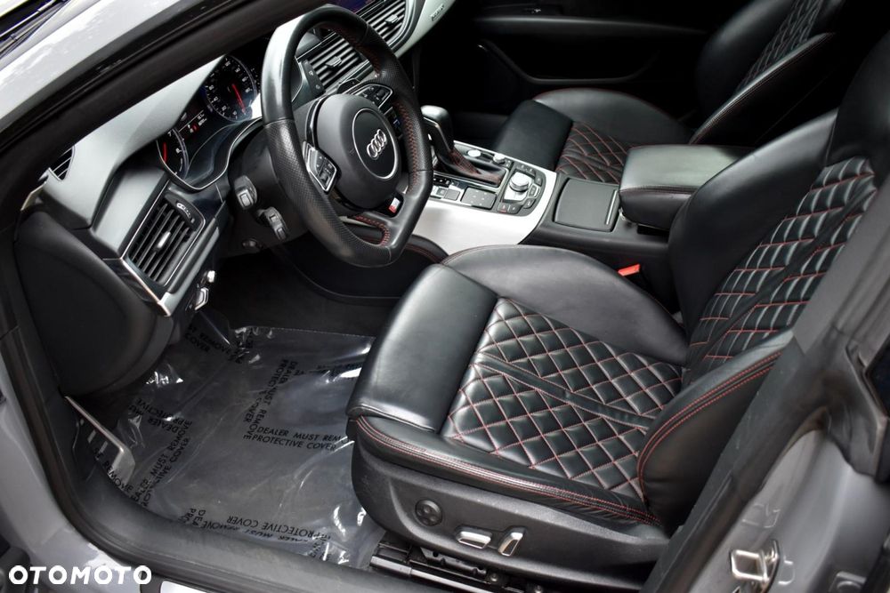 Audi A7 Sportback - 16