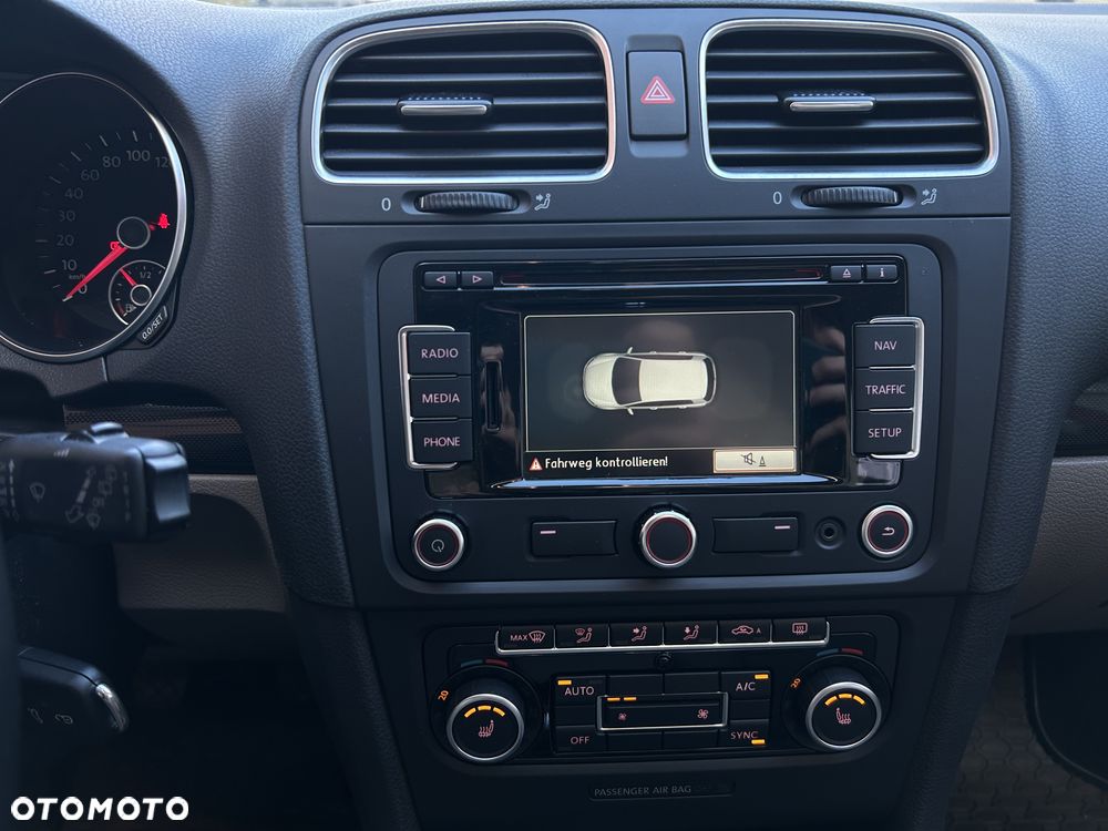 Volkswagen Golf 1.4 TSI Comfortline - 32