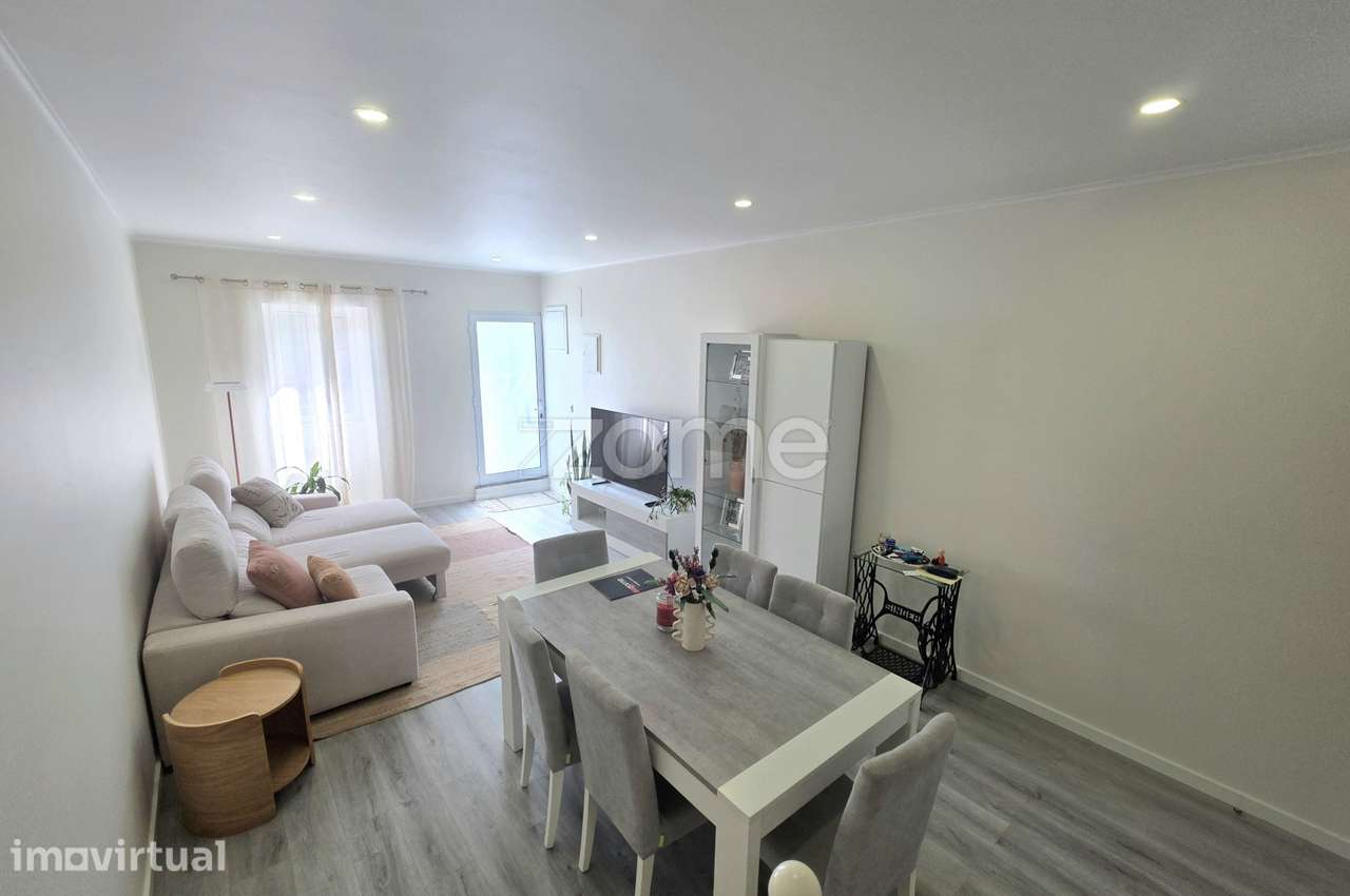 Moradia T2+1 Renovada – Rabo de Peixe - Grande imagem: 5/32