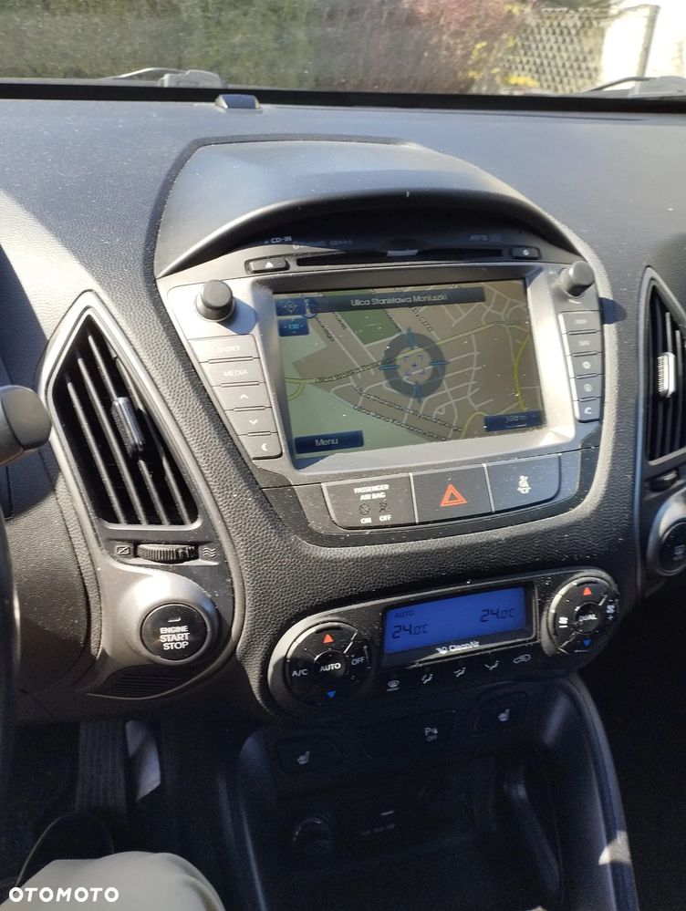 Hyundai ix35 1.6 GDI Comfort 2WD - 4