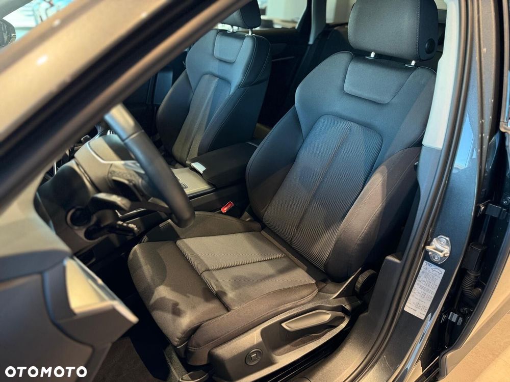 Audi A6 Avant - 14