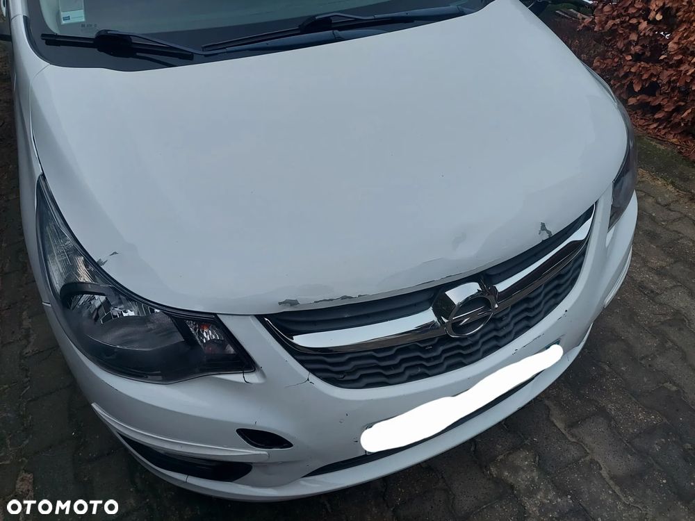 Opel Karl 1.0 Active - 16