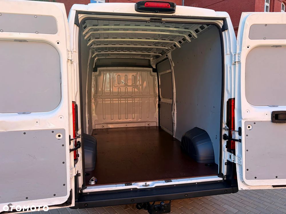 Peugeot BOXER - 17