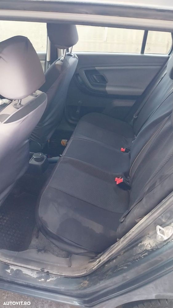 Skoda Fabia 1.6 TDI Ambition - 3