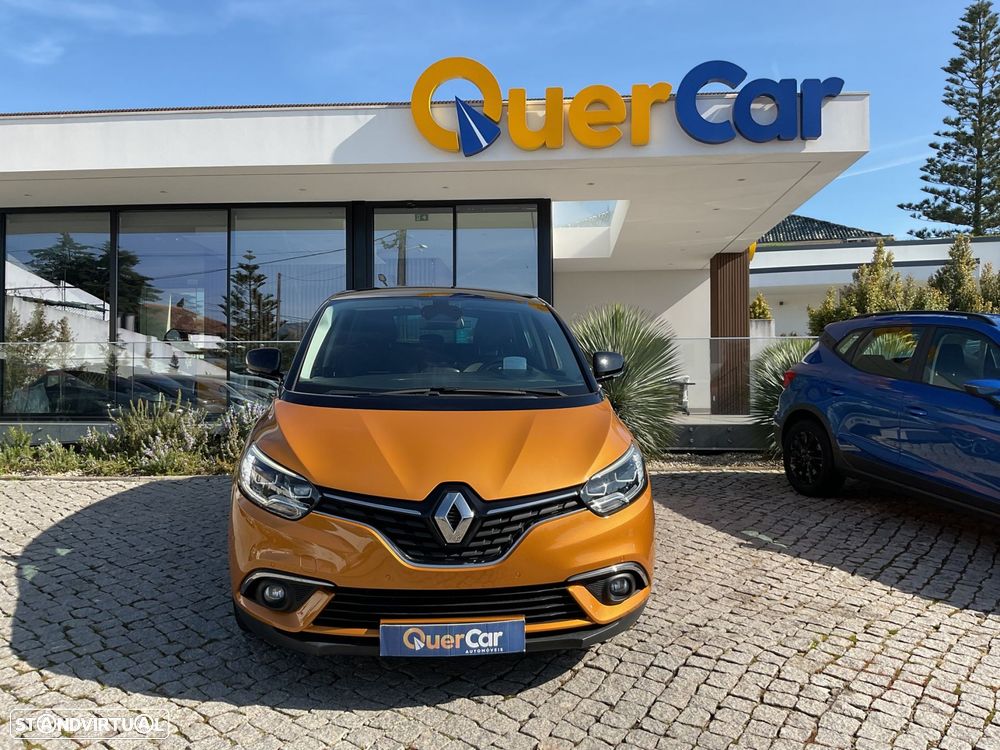 Renault Scénic 1.3 TCe Bose Edition - 2
