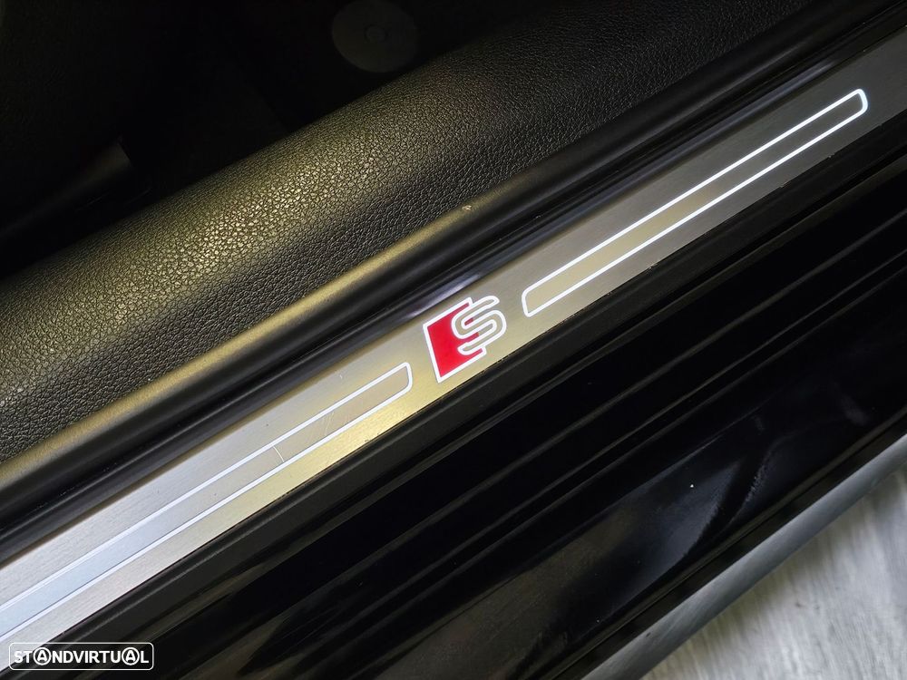 Audi A3 Limousine 2.0 TDI S line Sport Pack - 28