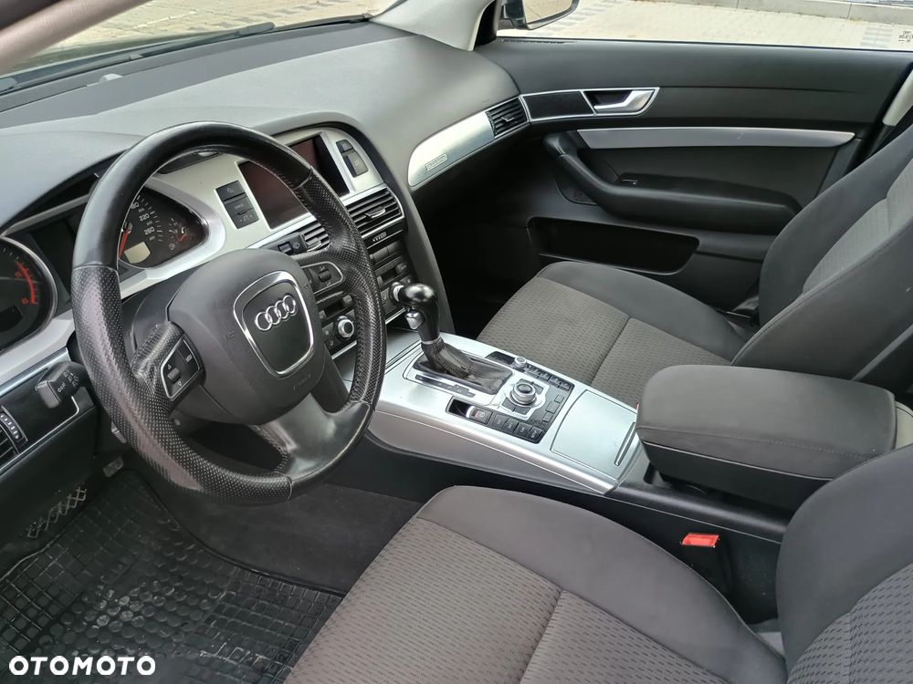 Audi A6 - 7