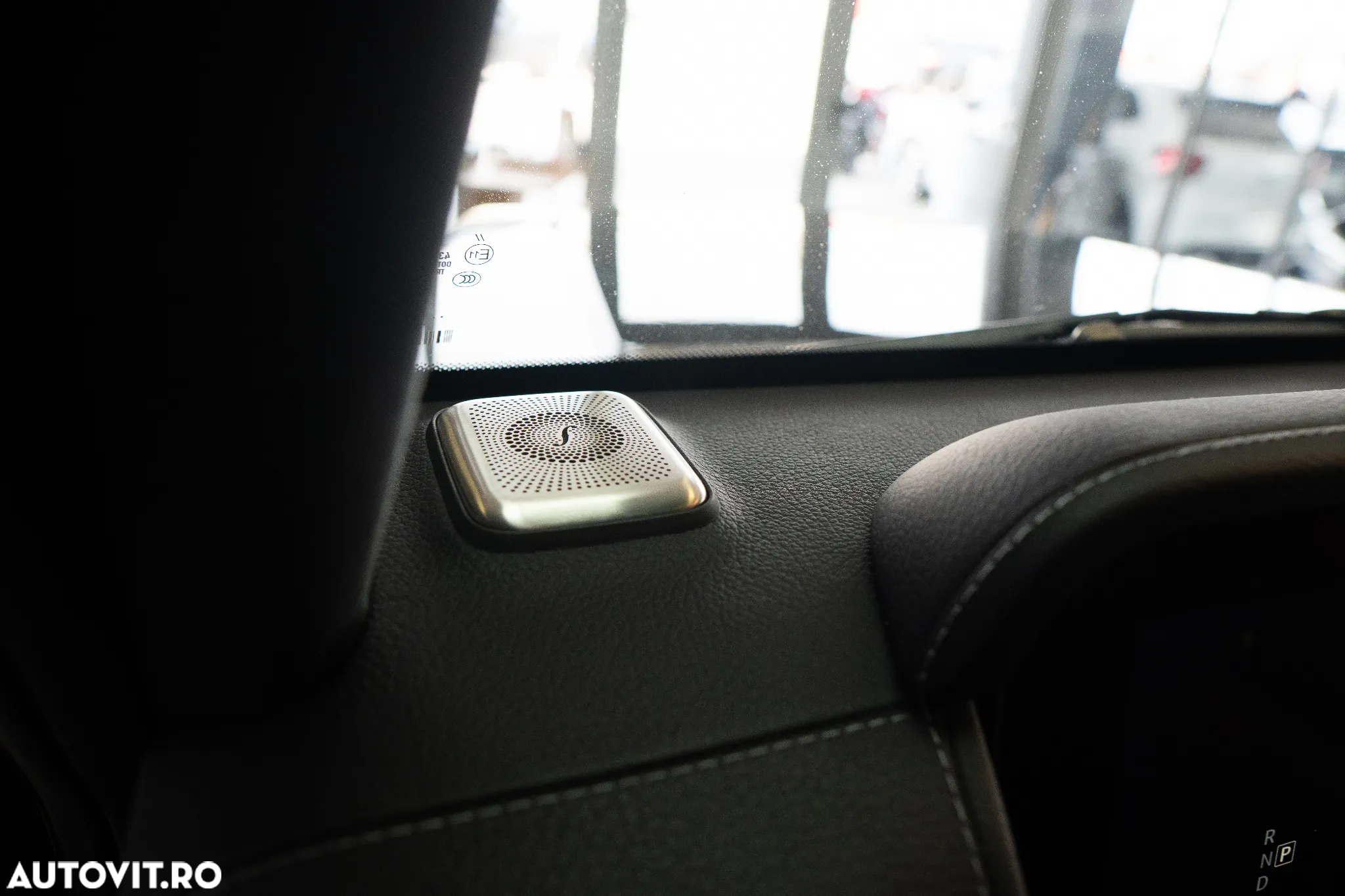 Mercedes-Benz G 400 d SW Long - 22