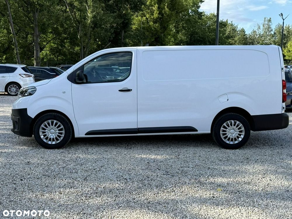 Toyota ProAce - 6