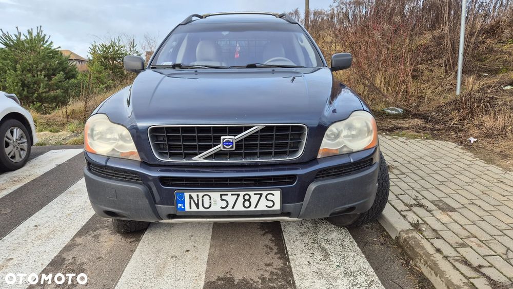 Volvo XC 90 2.5T Automatik - 15