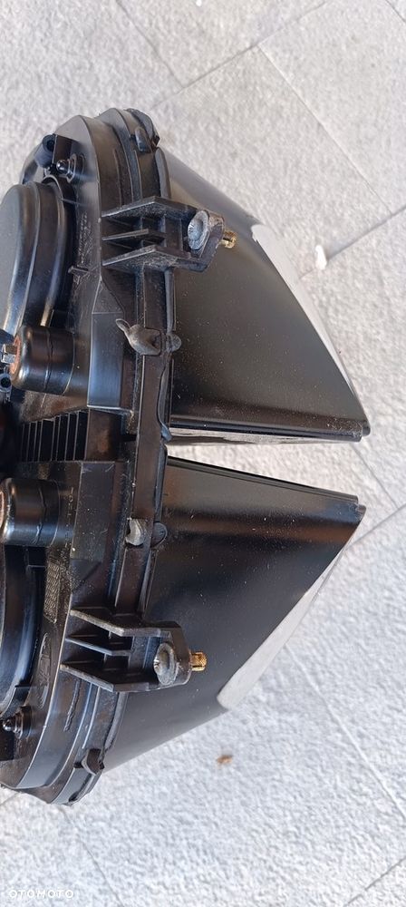 Honda CBF 1000 650 Lampa Przód czasza owiewka REFLEKTOR - 8