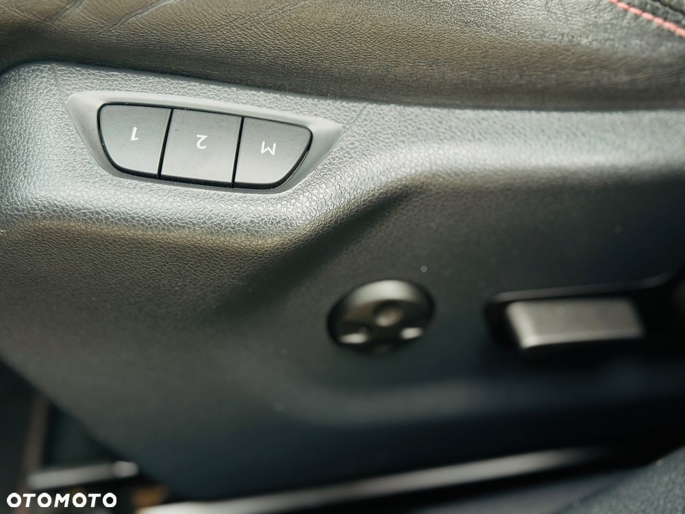 Peugeot 508 BlueHDi 180 EAT6 Stop&Start GT - 26