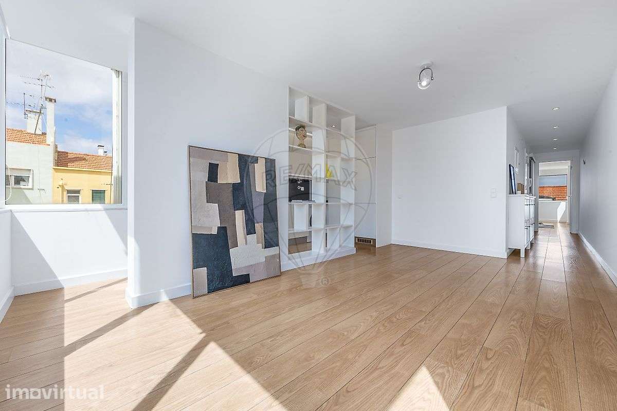 Apartamento T1 para arrendamento - Grande imagem: 3/17
