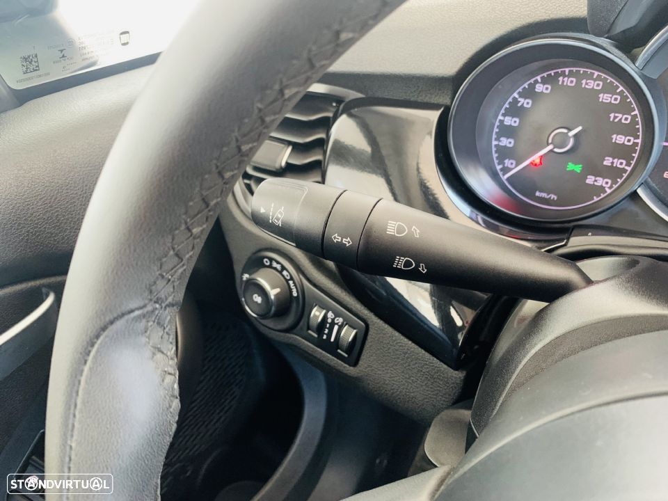Fiat 500X 1.0 FireFly City Cross - 14