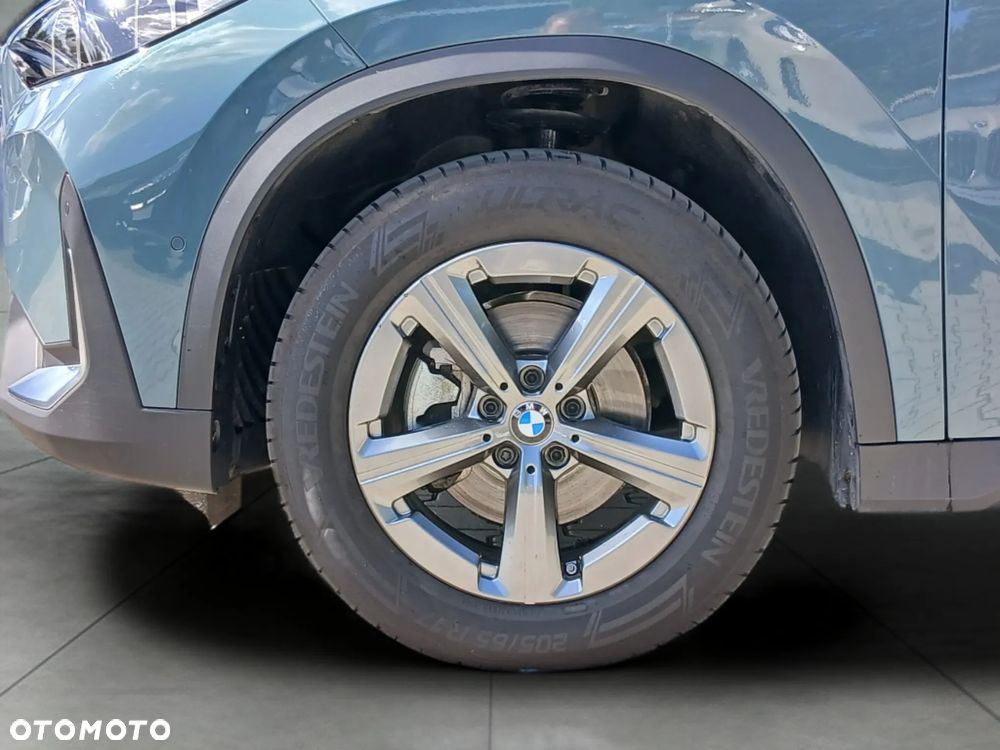 BMW X1 sDrive18i - 8