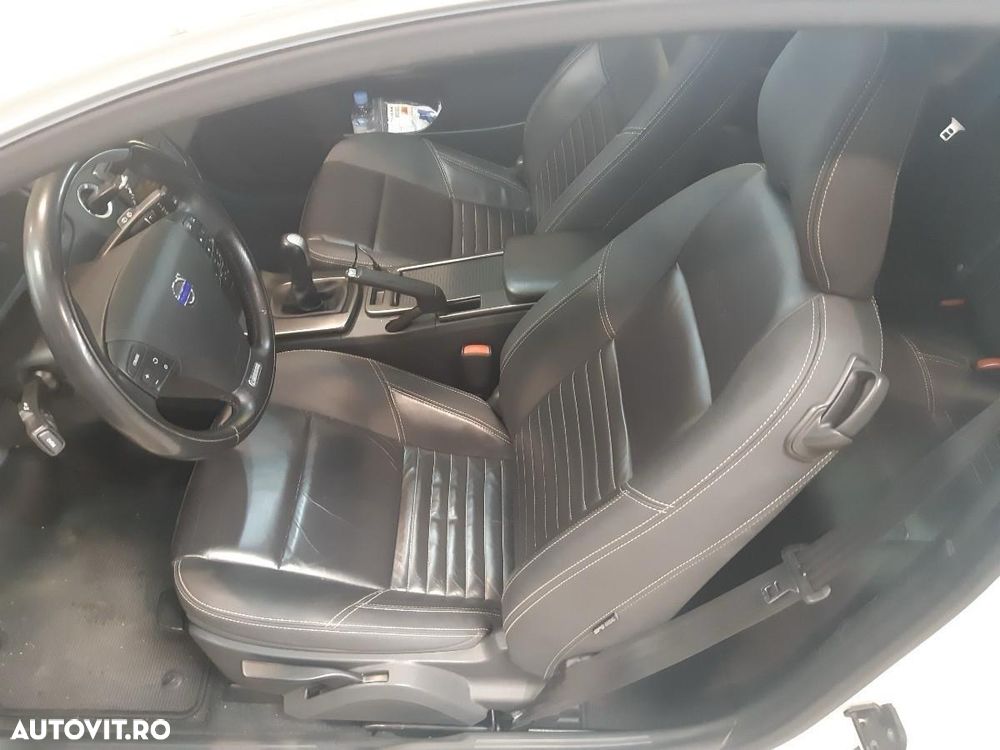 Volvo C30 - 8