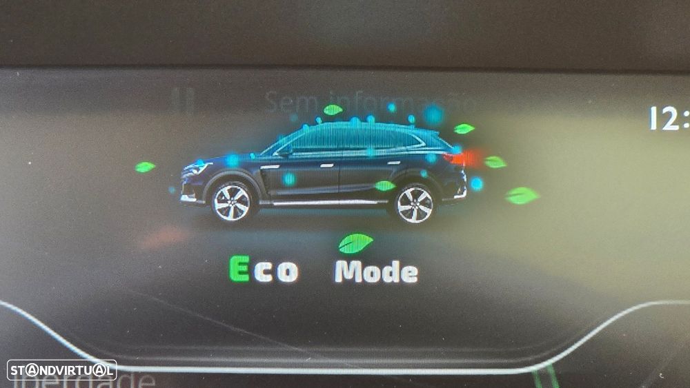 MG Marvel R 70 kWh Luxury - 20