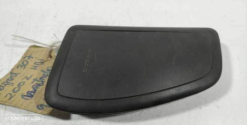 Airbag Banco Fte Dto Peugeot 307 (3A/C) - 1