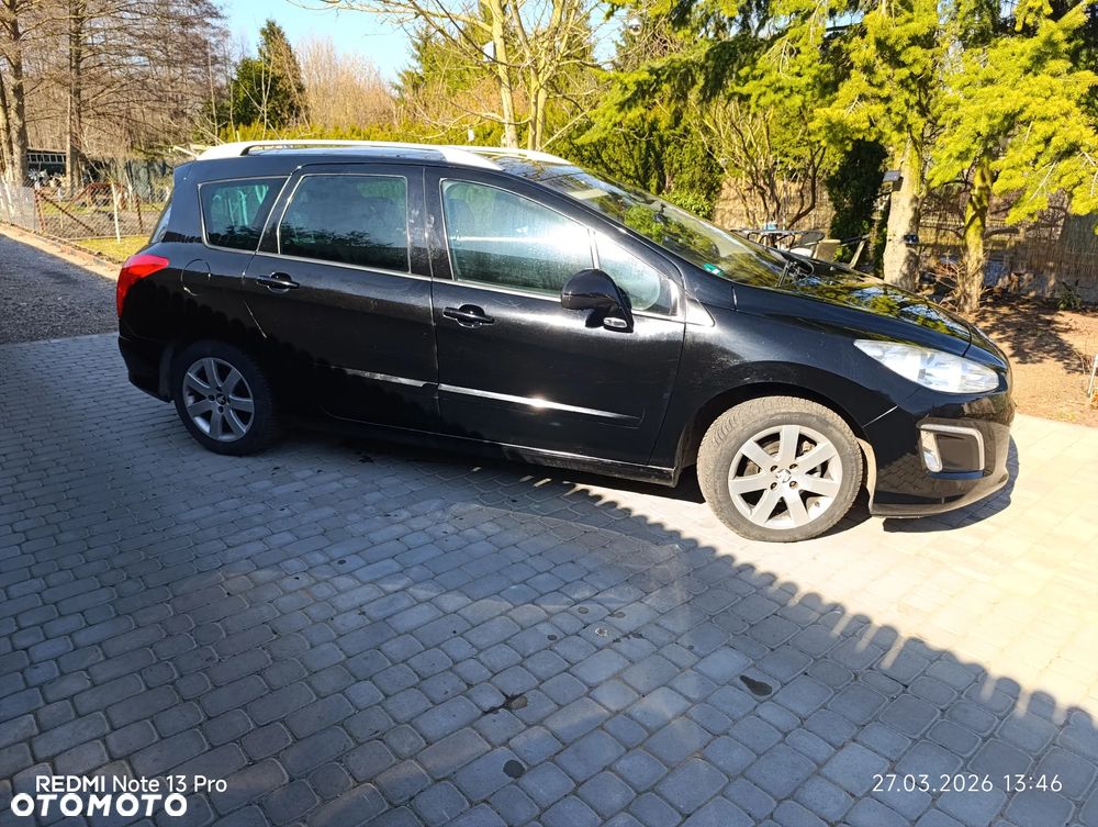 Peugeot 308 1.6 Premium - 2