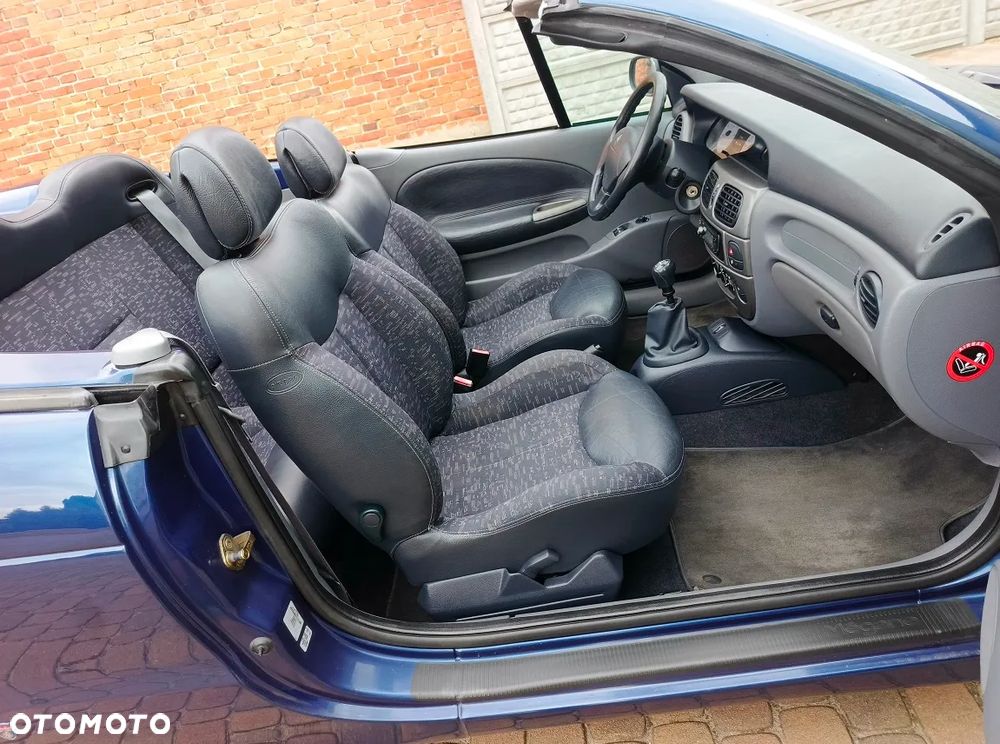 Renault Megane 1.6 Privilege - 26