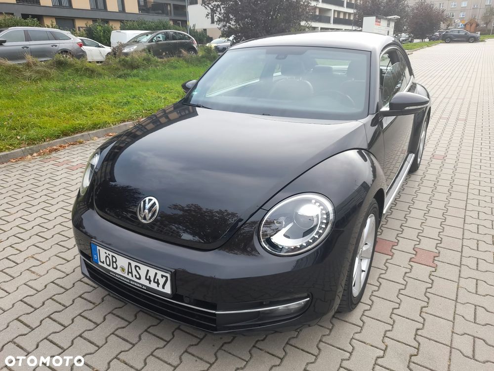 Volkswagen Käfer