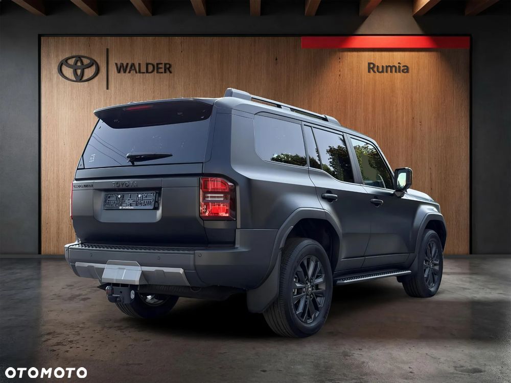 Toyota Land Cruiser LC 2.8 D-4D mHEV Executive - 6