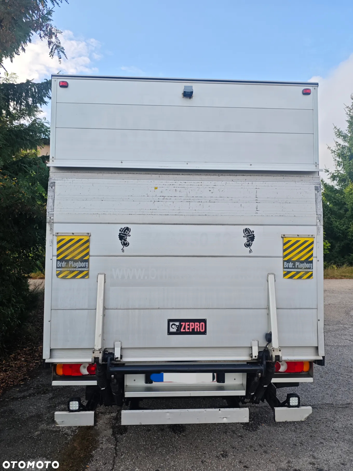 Fiat DUCATO - 12