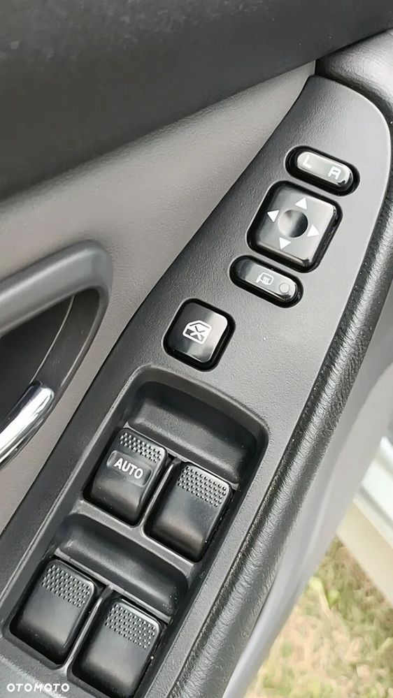 Subaru Outback 3.0 H6 - 36