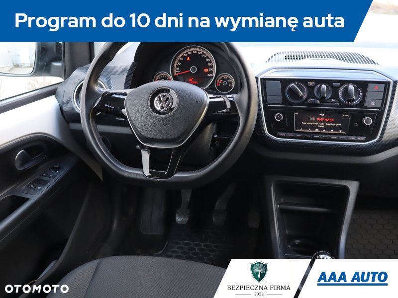Volkswagen up! - 9