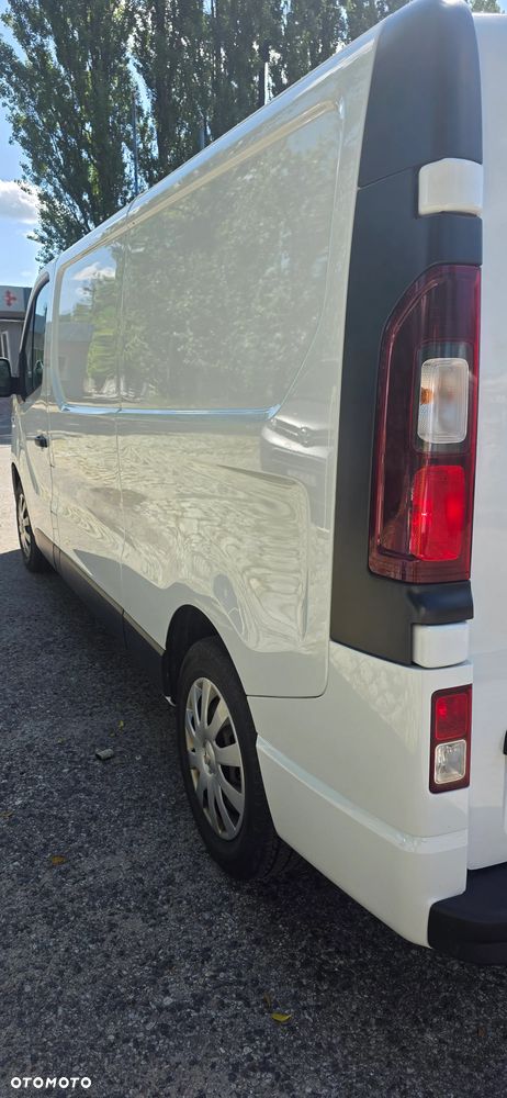Opel Vivaro - 5