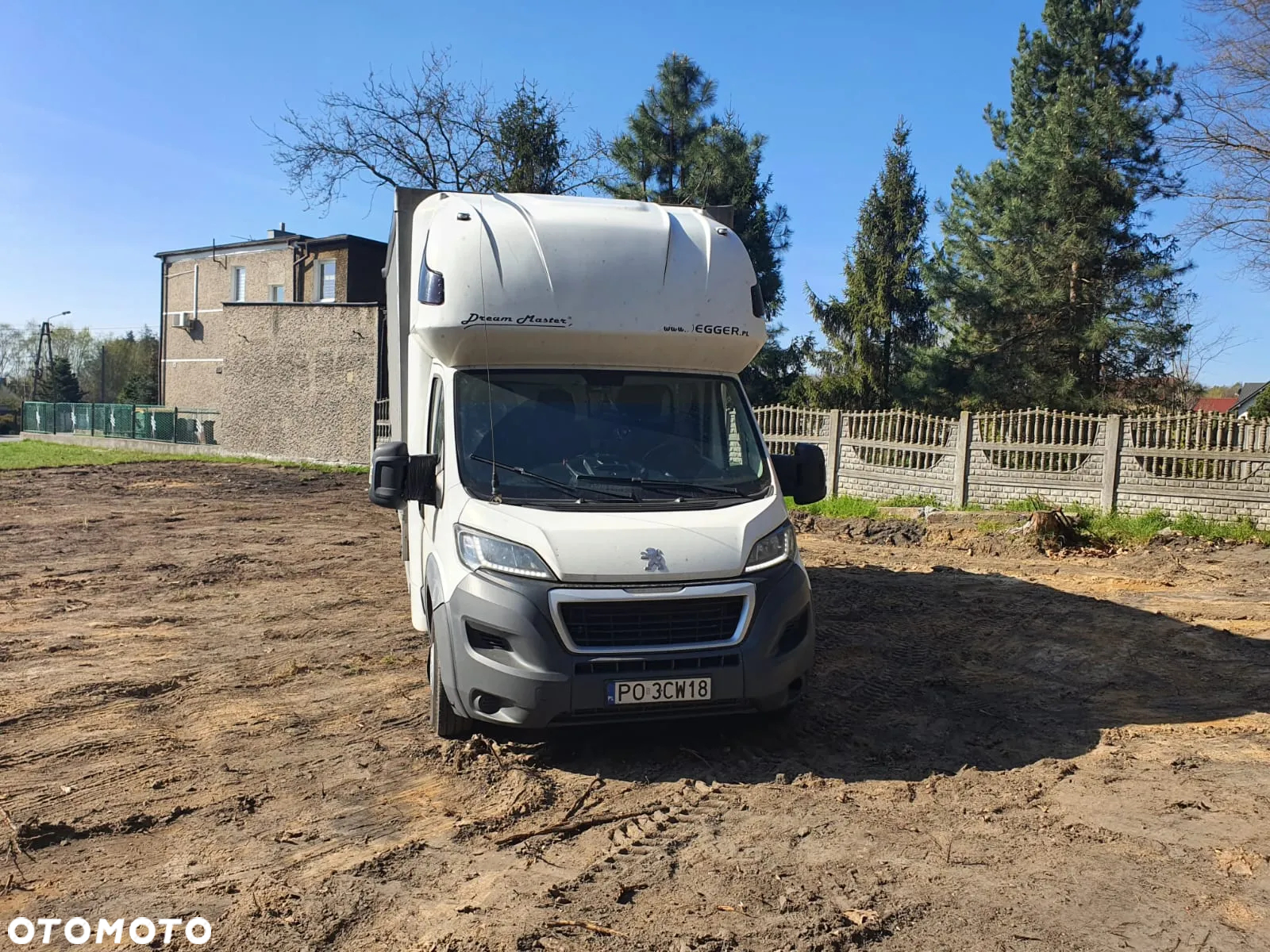 Peugeot Boxer - 4