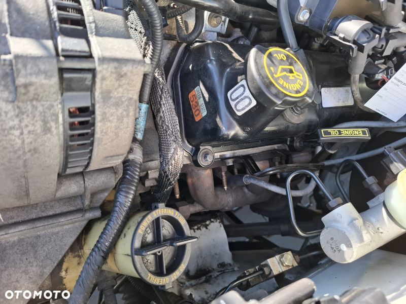 Ford Mustang 4.0 V6 - 30