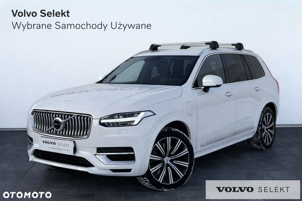 Volvo XC 90 - 1