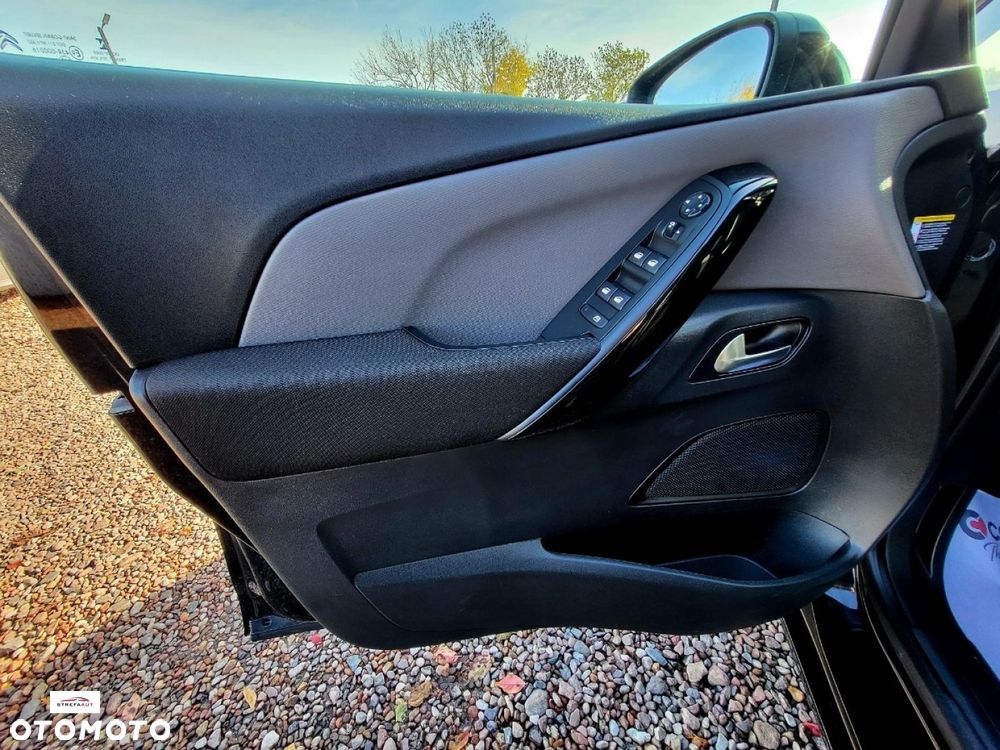 Citroën C4 Grand Picasso - 29