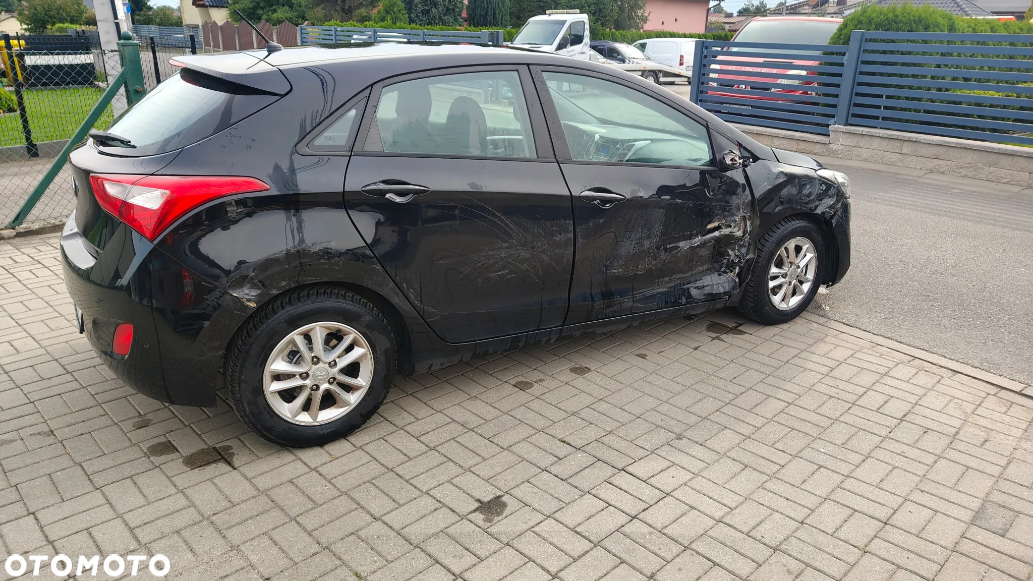 Hyundai i30 1.4 Classic + - 5