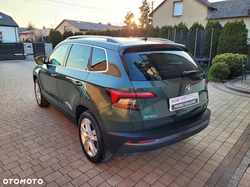 Skoda Karoq - 13