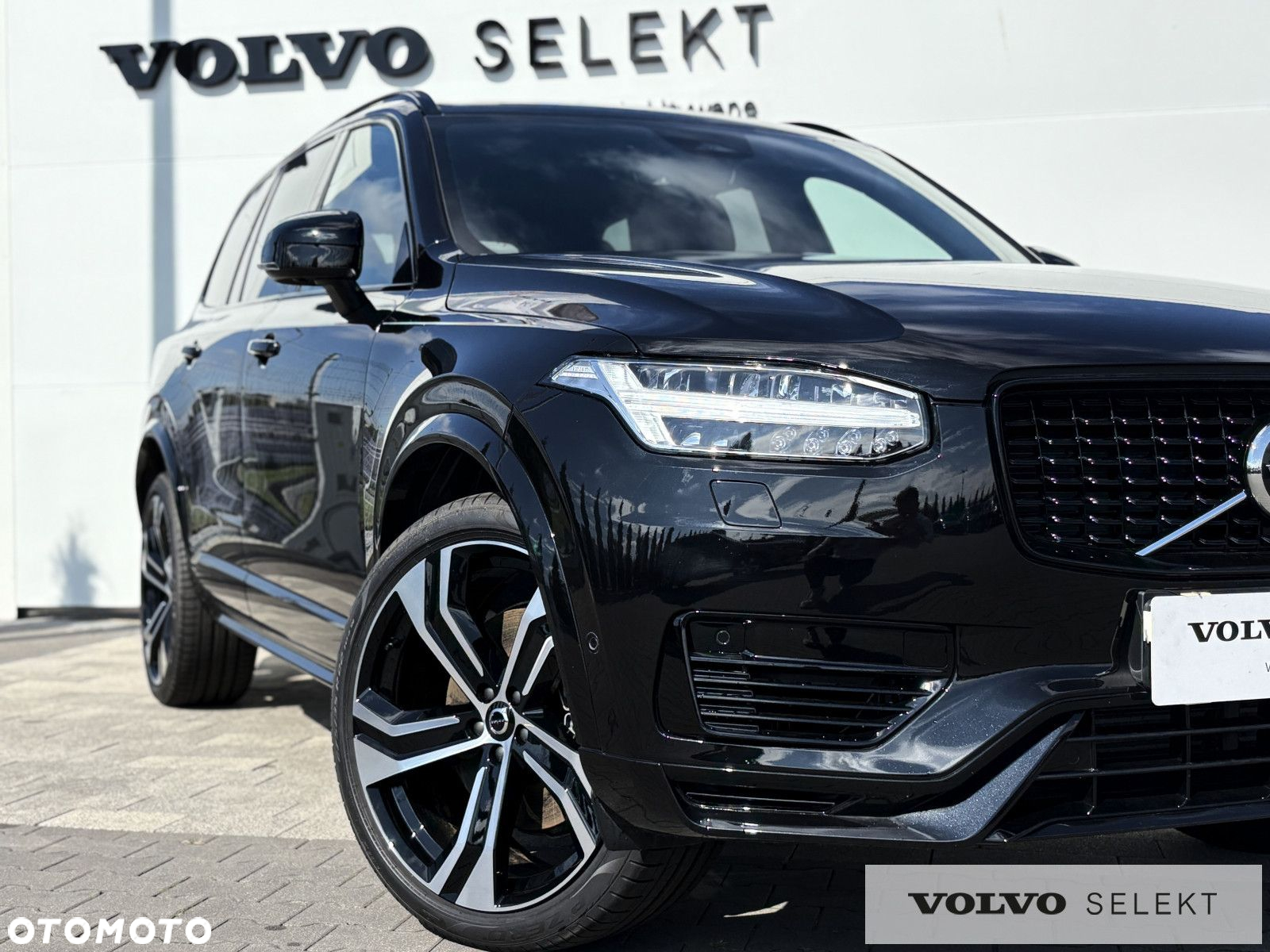 Volvo XC 90 - 39