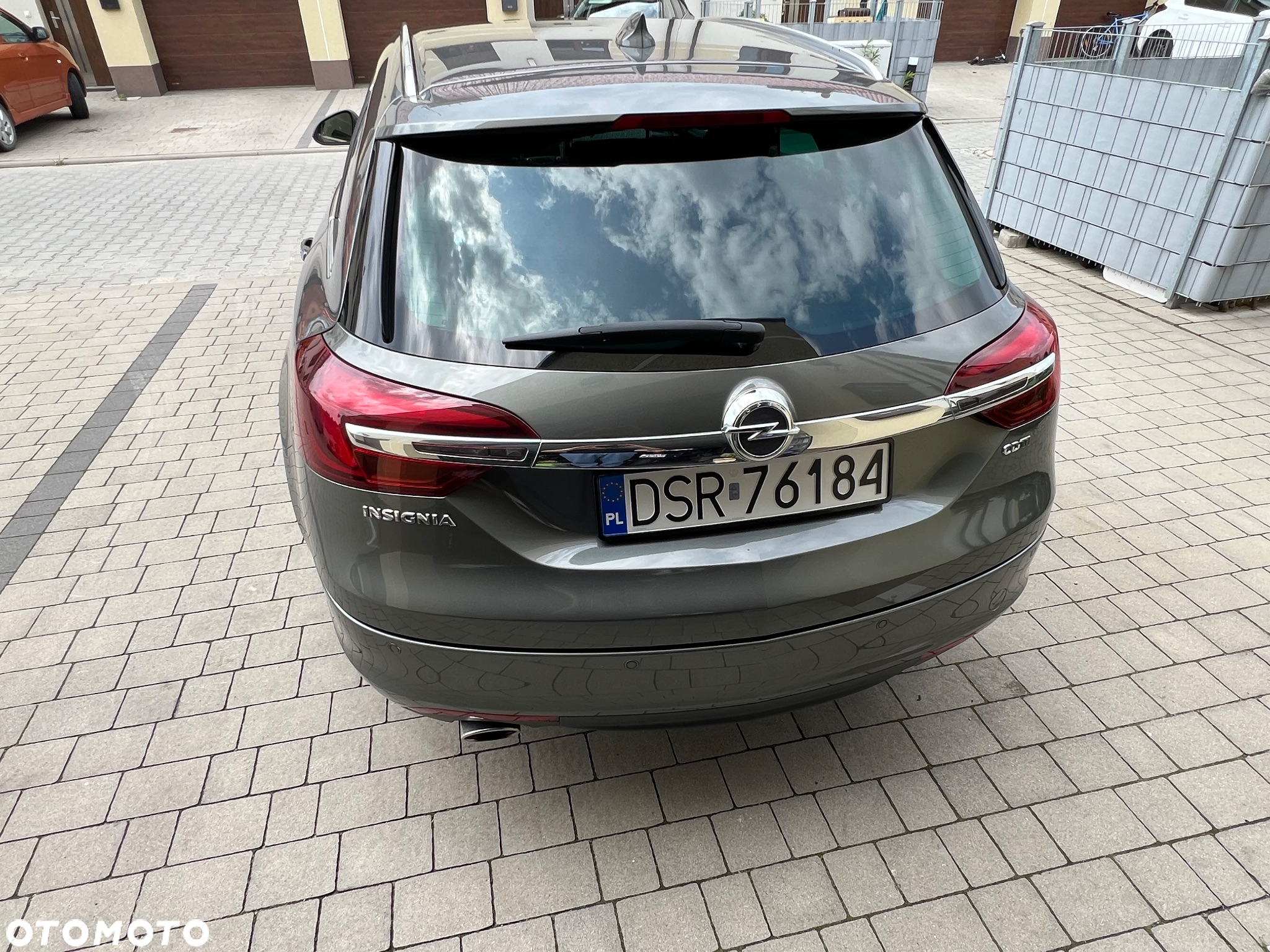 Opel Insignia - 6