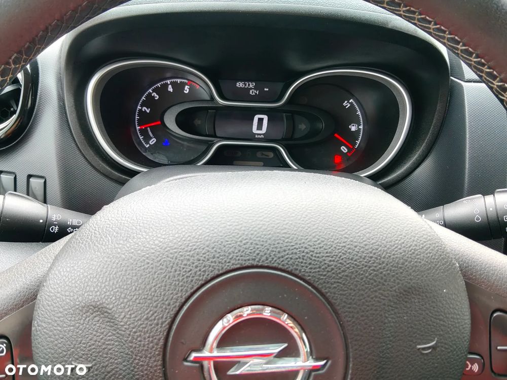 Opel Vivaro L2H1 2,9t Edition Tour - 29