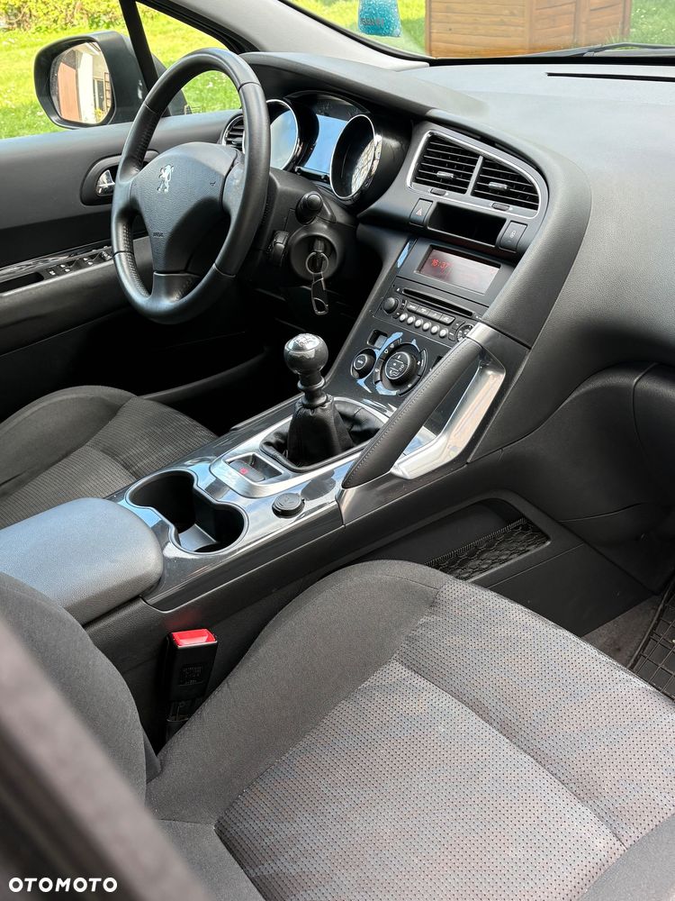 Peugeot 3008 - 7